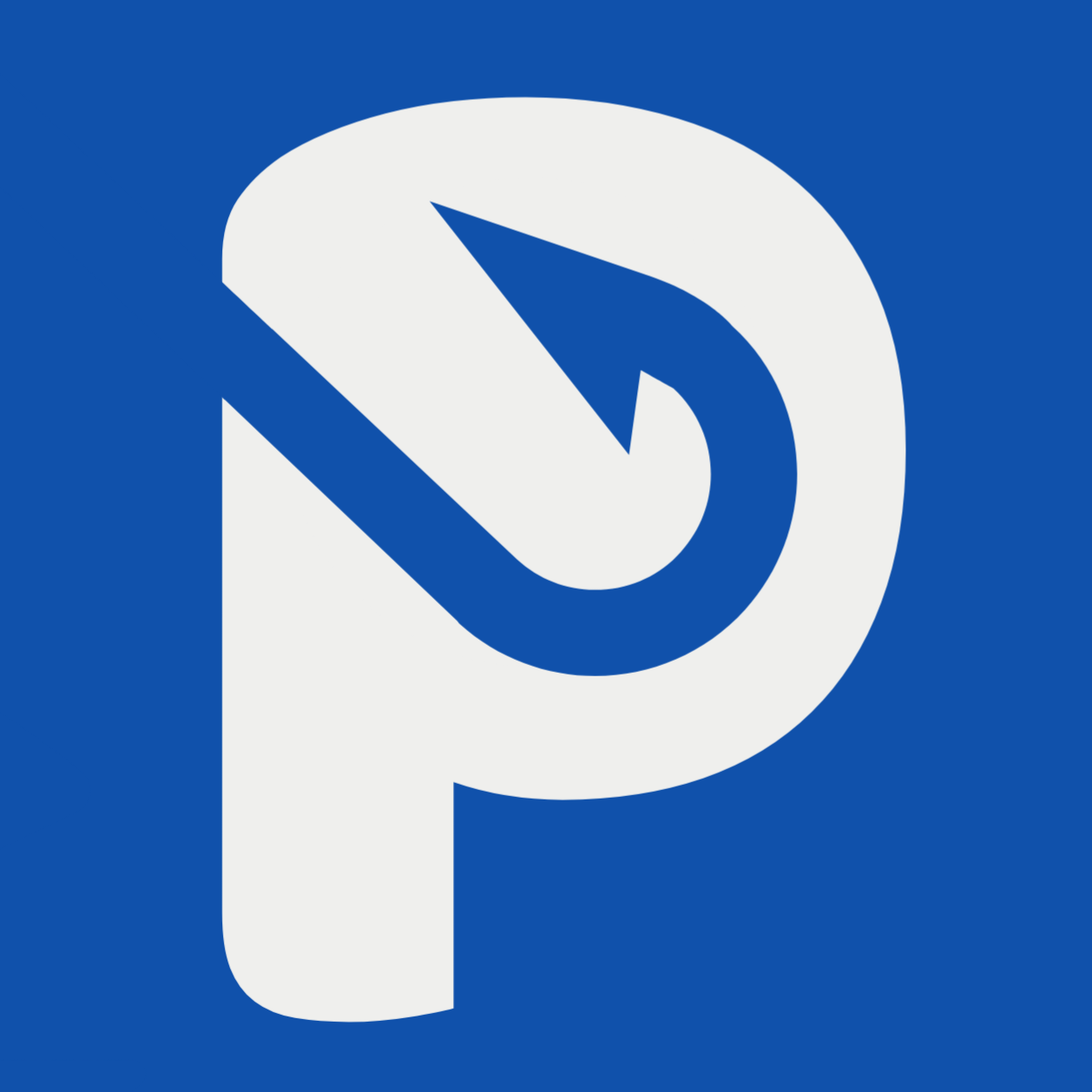 PegPicker Logo